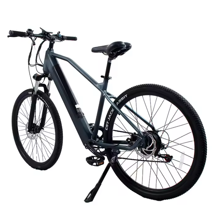 hot MTB EBike Mountain electric bike electric bicycle Mountain Bike high quality for sale adult cheap price fast electric bike