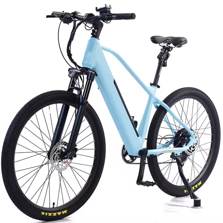 hot MTB EBike Mountain electric bike electric bicycle Mountain Bike high quality for sale adult cheap price fast electric bike