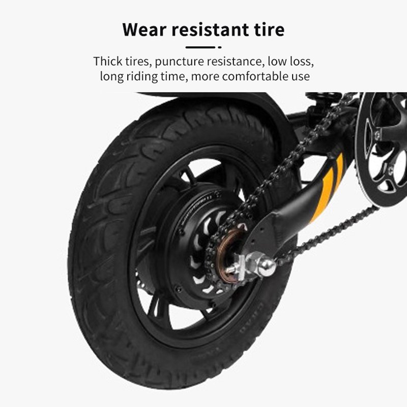 EU US warehouse stock factory 350W adult foldable electric bicycle 2022 folding electric city bike 12 inch e bike