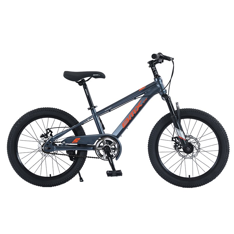 Tianjin Factory 20 inch BMX Downhill Big Tyre Cycle 21 Speed Disc Brake Women Mountain Bike for Adult Bicycle