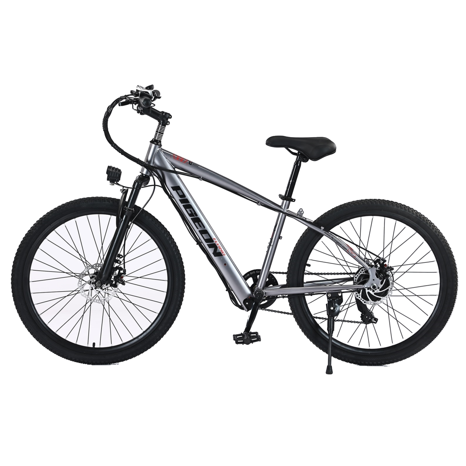 Cheap 26 Inch Ebike Hidden Battery 250W 350W Electric E Mountain City Road Bike MTB Electric Bicycle For Adults