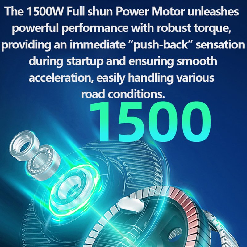 Factory 2025 Monster 10-inch 48V/60V50Ah 1000W fat tire electric bike for urban commuting motorbike bicycle electric