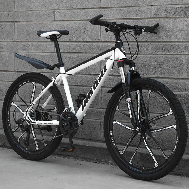 Low Cost Cheap Price Bicycle Disc Brake Used Mountain Bikes