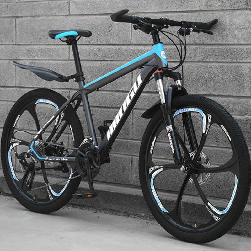 Low Cost Cheap Price Bicycle Disc Brake Used Mountain Bikes