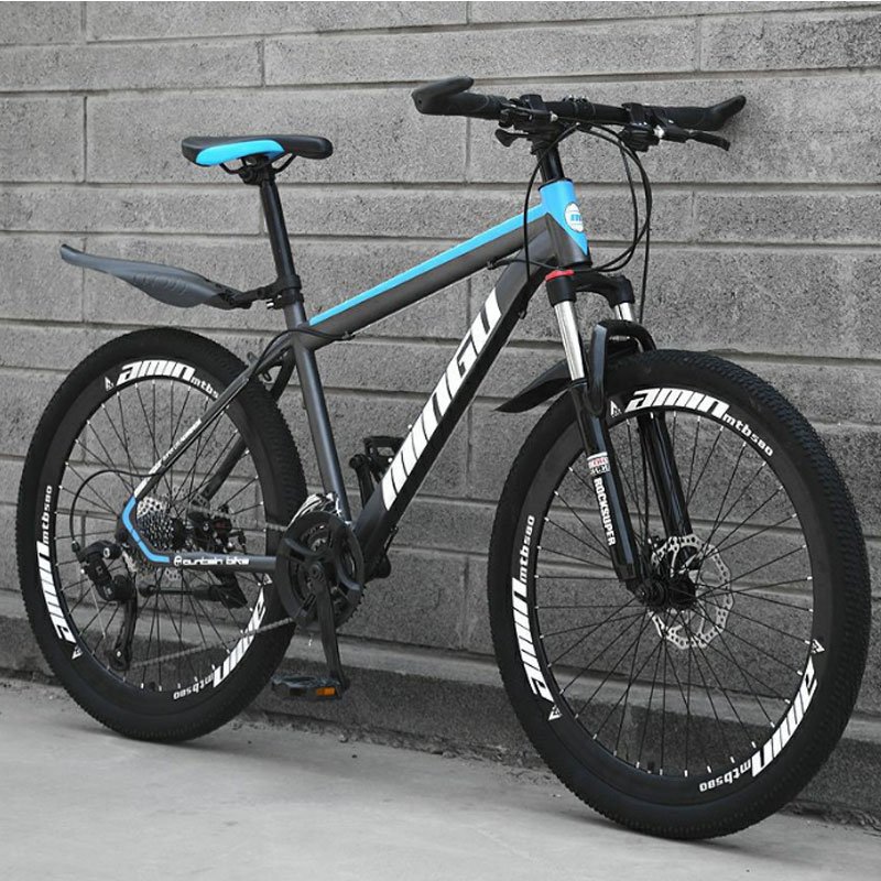 Low Cost Cheap Price Bicycle Disc Brake Used Mountain Bikes