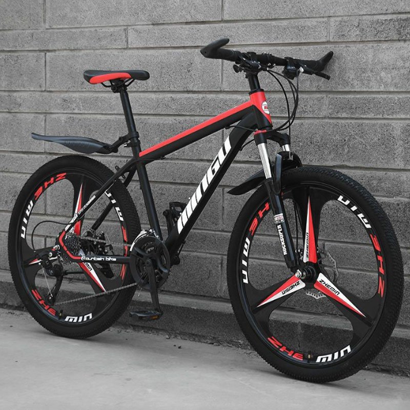 Low Cost Cheap Price Bicycle Disc Brake Used Mountain Bikes