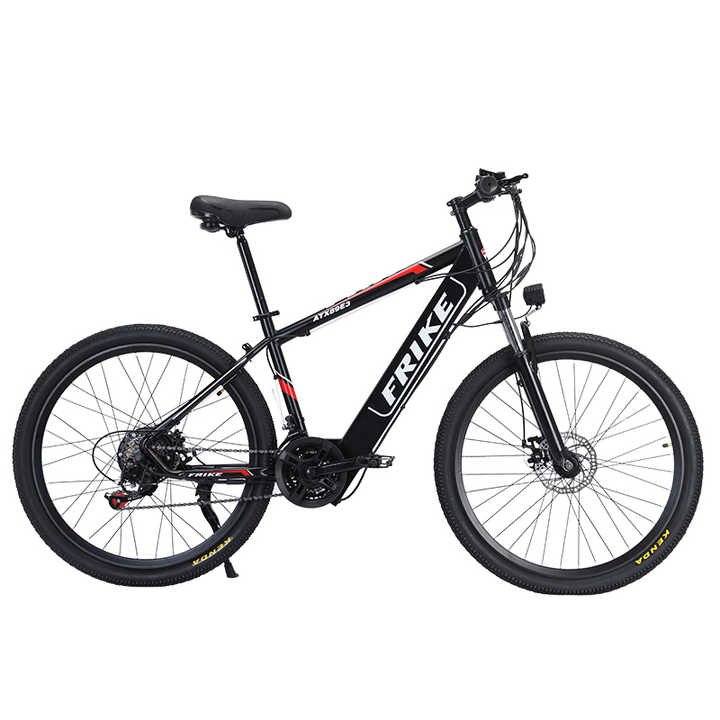 36V48V frike electric cycles for men ebike electric bike vlo lectrique 250W350W500W1000W