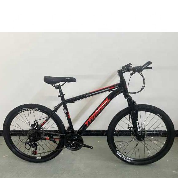 Low price mountain bike made in china for sale 24/26 inch Full suspension mountain bicycle for adults.
