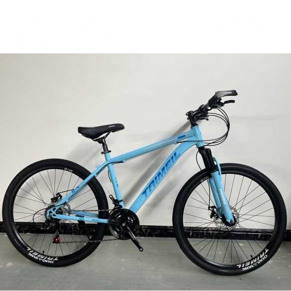 Low price mountain bike made in china for sale 24/26 inch Full suspension mountain bicycle for adults.