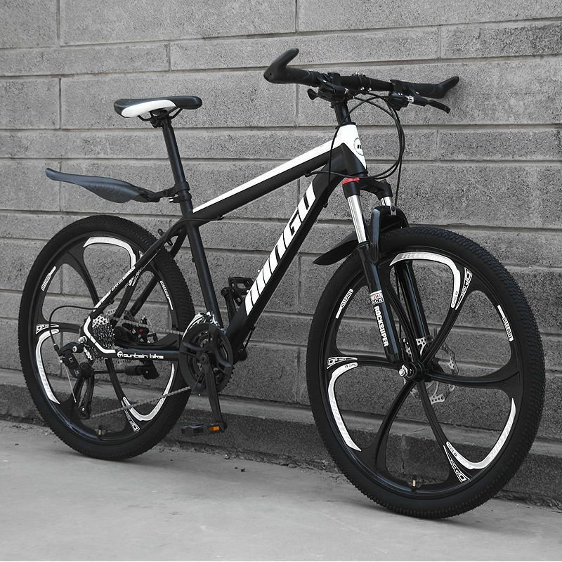 Mtb Bicycle 24 Inch 26 inch 27 Speed Fast Disc Brake Bicycle Manufacturer Mountain Bike free sample