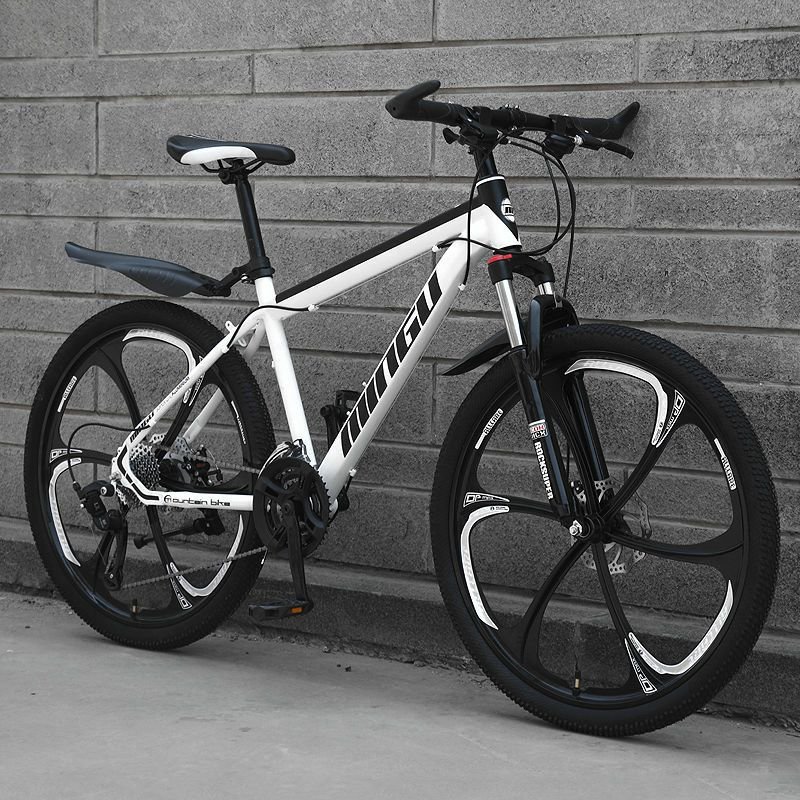 Mtb Bicycle 24 Inch 26 inch 27 Speed Fast Disc Brake Bicycle Manufacturer Mountain Bike free sample