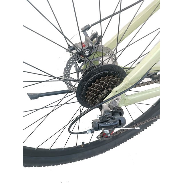 New model china 26 inch mountain bike/bicicleta mtb 26 inch/cycle alloy frame mountain bicycle