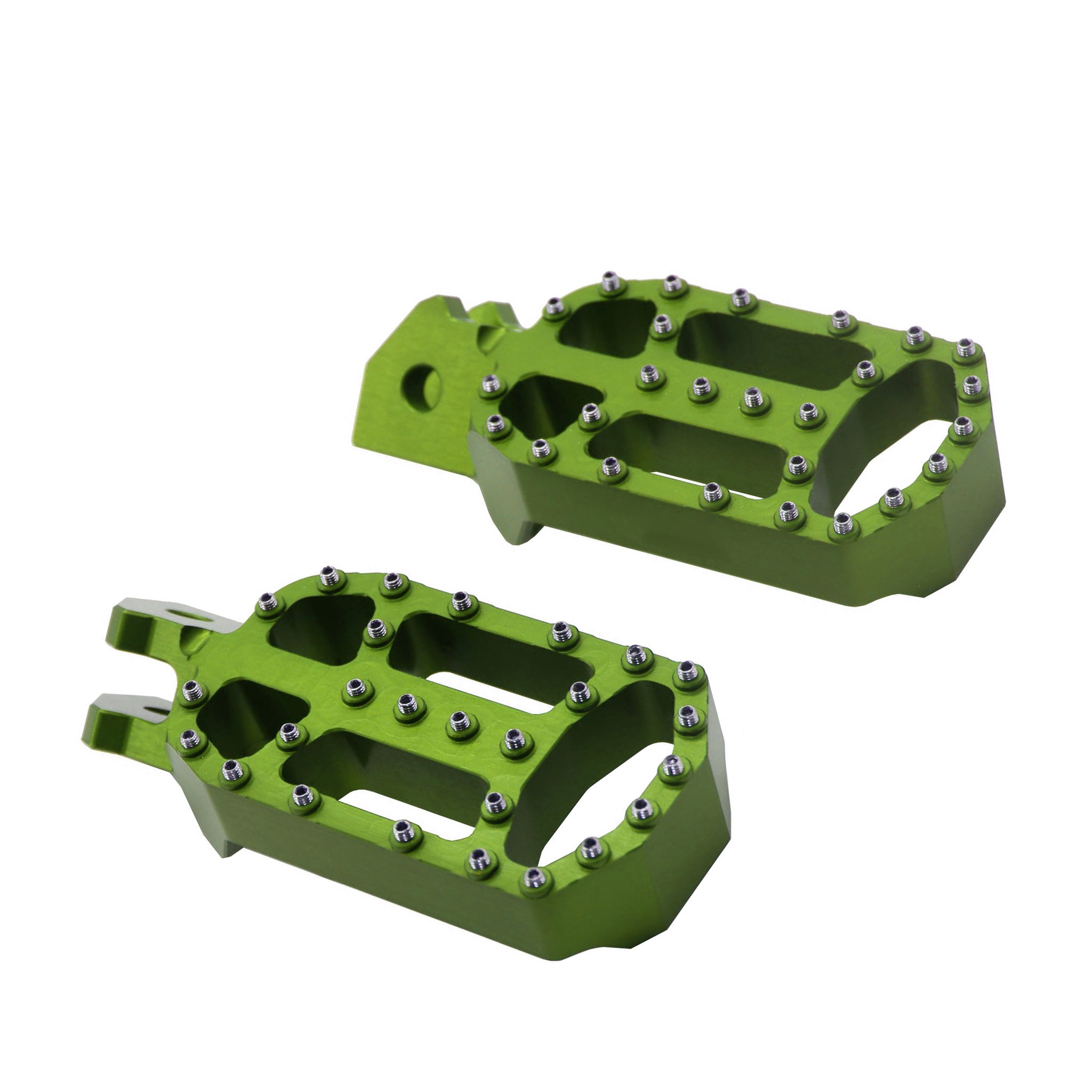 motocross foot pegs for motorcycles sportbike