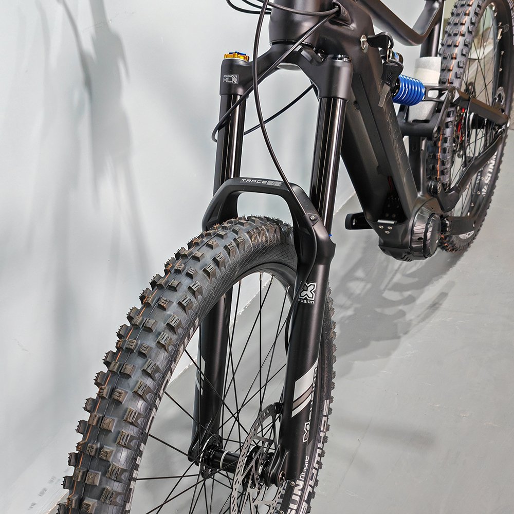 Electric Mountain bike Mtb Frame Mountain Bike Full Suspension Ebike Electric Dirtbike