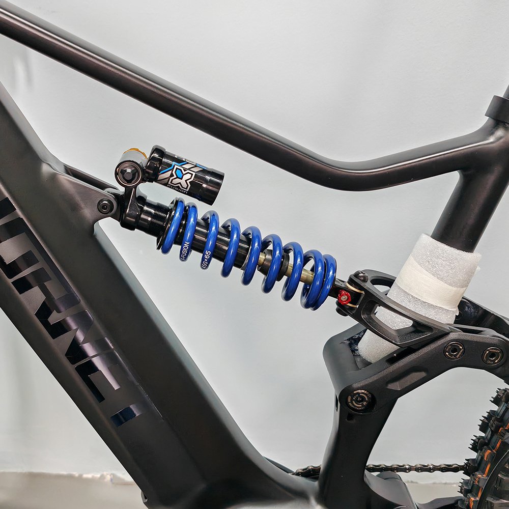 Electric Mountain bike Mtb Frame Mountain Bike Full Suspension Ebike Electric Dirtbike
