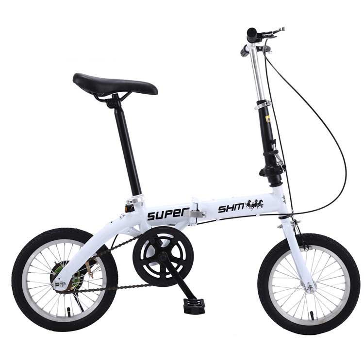 custom folding bike full suspension bicycle/cycle for man bicycle folding/folding bike bicycle