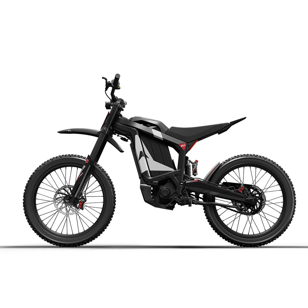 72v 8000W Electric Dirt Bike Long Range 120KM electric bicycle 19" Off Road Ebike Fast Speed electric bike