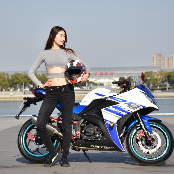 Hot selling racing motorcycles ABS in good quality and cheap price racing motorcycle sportbike