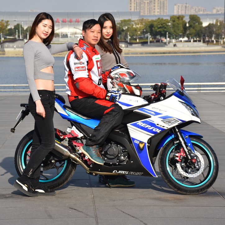 Hot selling racing motorcycles ABS in good quality and cheap price racing motorcycle sportbike