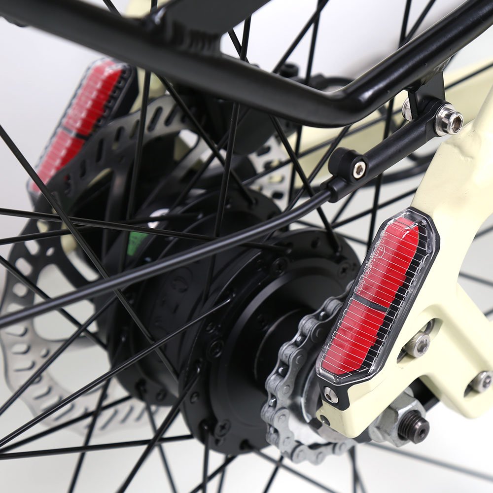 TXED e bike 250W motor electric bicycle 3-speed LCD display and Handlebar with belt drive Chain electric city bike