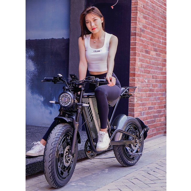 Cheap Electric Motorcycle Electric Motorcycle For Lady Electric Cycle