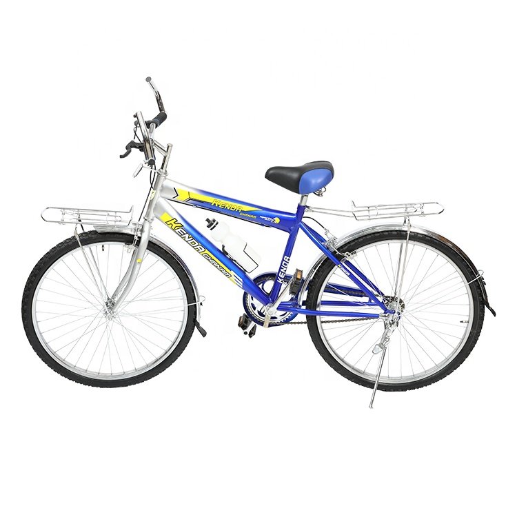 Modern Design Adult Mountain Bike 26inch Mens Cool Bicycle
