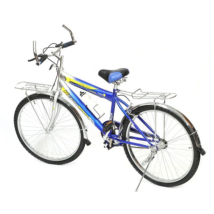 Modern Design Adult Mountain Bike 26inch Mens Cool Bicycle