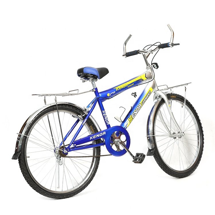 Modern Design Adult Mountain Bike 26inch Mens Cool Bicycle