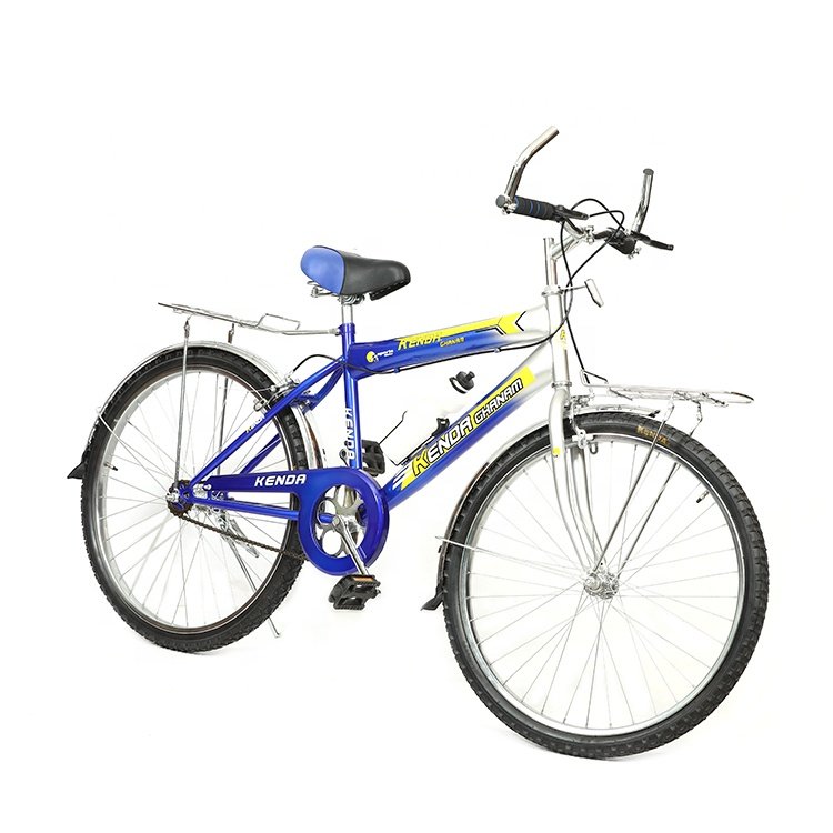 Modern Design Adult Mountain Bike 26inch Mens Cool Bicycle