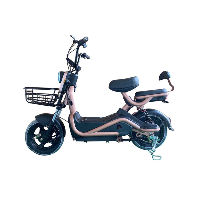 High Speed Maxspeed Electric Bike Electric Bicycle New Lithium Battery 2-Wheel Electric Mobility Scooter