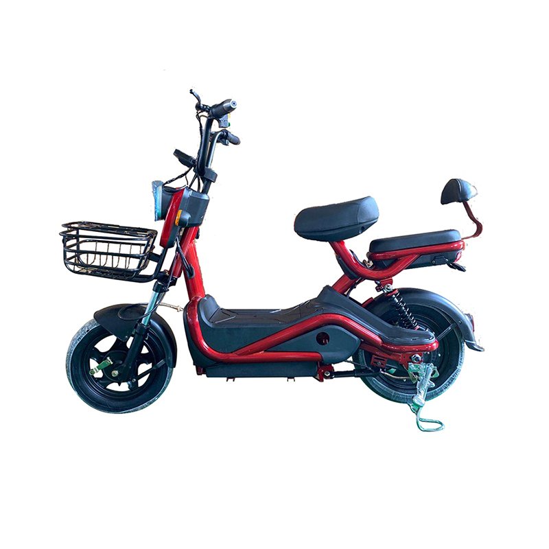 High Speed Maxspeed Electric Bike Electric Bicycle New Lithium Battery 2-Wheel Electric Mobility Scooter