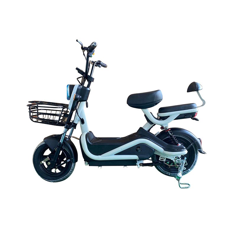 High Speed Maxspeed Electric Bike Electric Bicycle New Lithium Battery 2-Wheel Electric Mobility Scooter