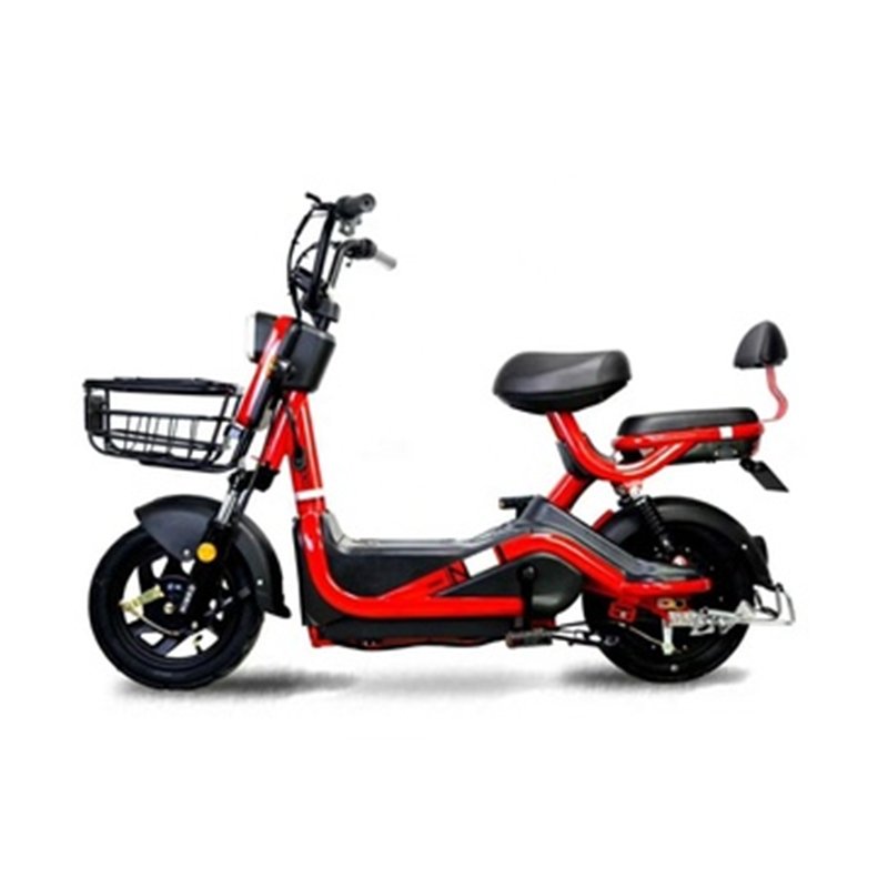 High Speed Maxspeed Electric Bike Electric Bicycle New Lithium Battery 2-Wheel Electric Mobility Scooter