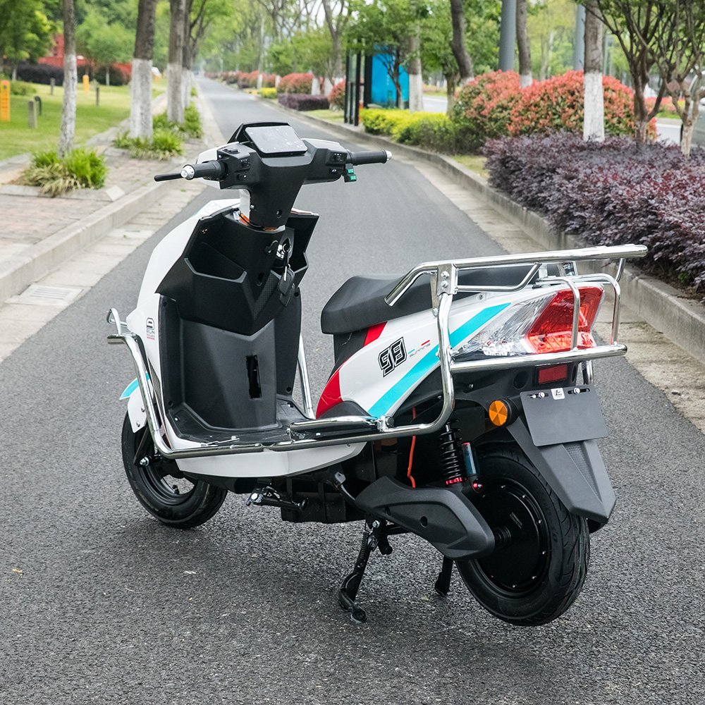 2024 factory retro moped best electr motorcycle 72v 1000w 2000w motorbike superbike sportbike electric motor cycle for adult