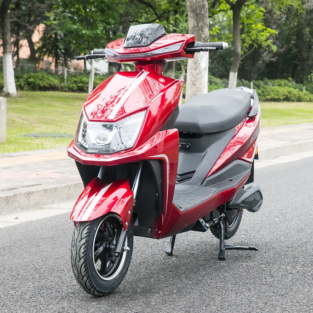 2024 factory retro moped best electr motorcycle 72v 1000w 2000w motorbike superbike sportbike electric motor cycle for adult
