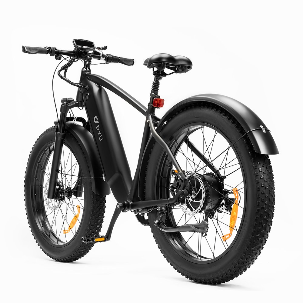 26*4.0''inch wheel full suspension ebike 750w 48v mtb electric shimano mountain city bike for adult