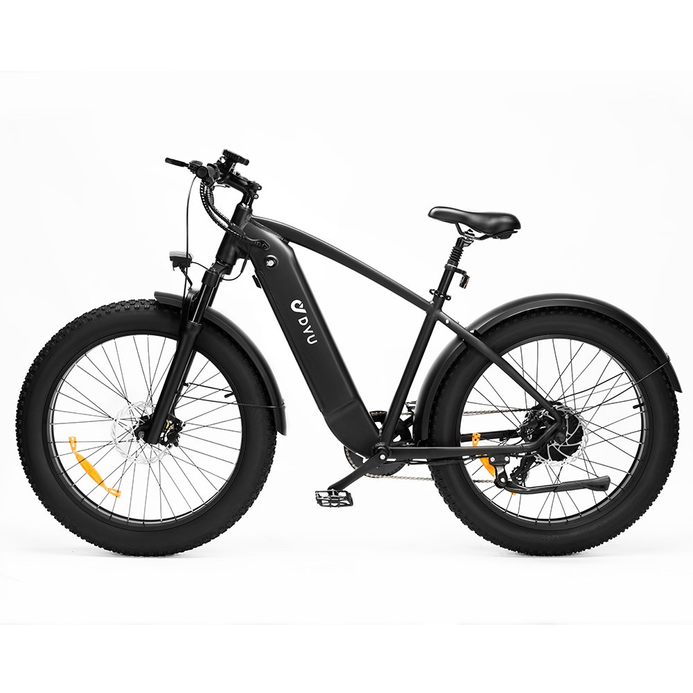 26*4.0''inch wheel full suspension ebike 750w 48v mtb electric shimano mountain city bike for adult