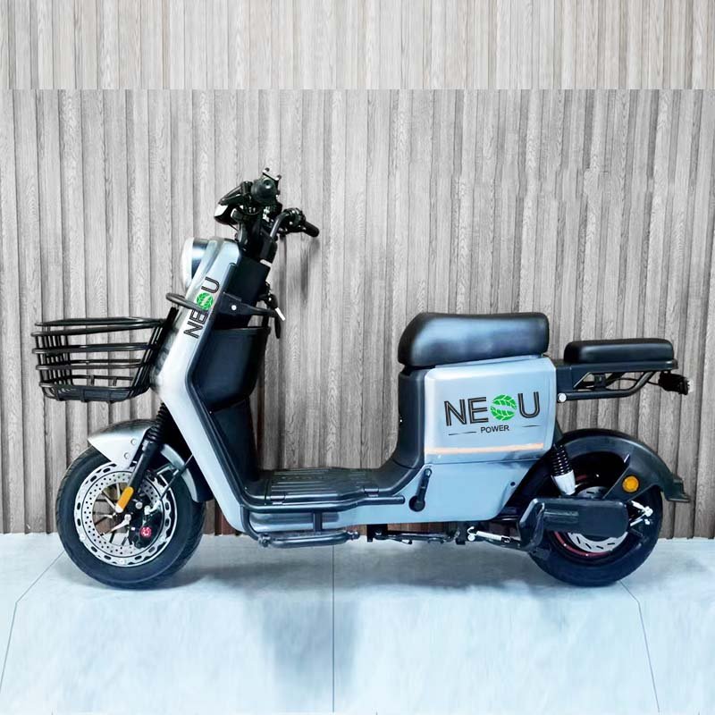 Electric two-wheeler Hot Sale Fast Electric City Bike Electric Bicycle E-Bike 500W 60V Electric scooter