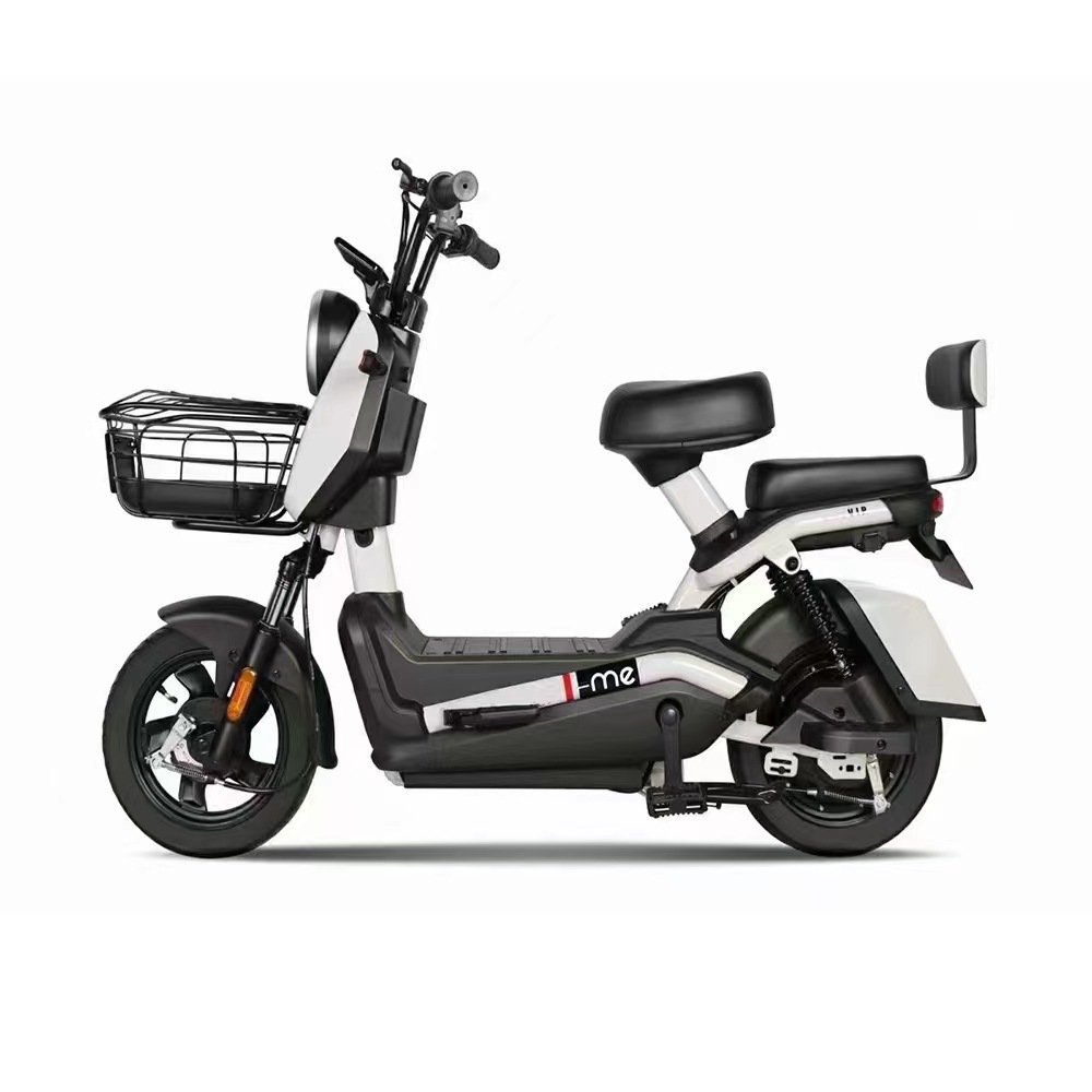 Factory selling new model electric bicycles electric scooters powerful adult other electric bike