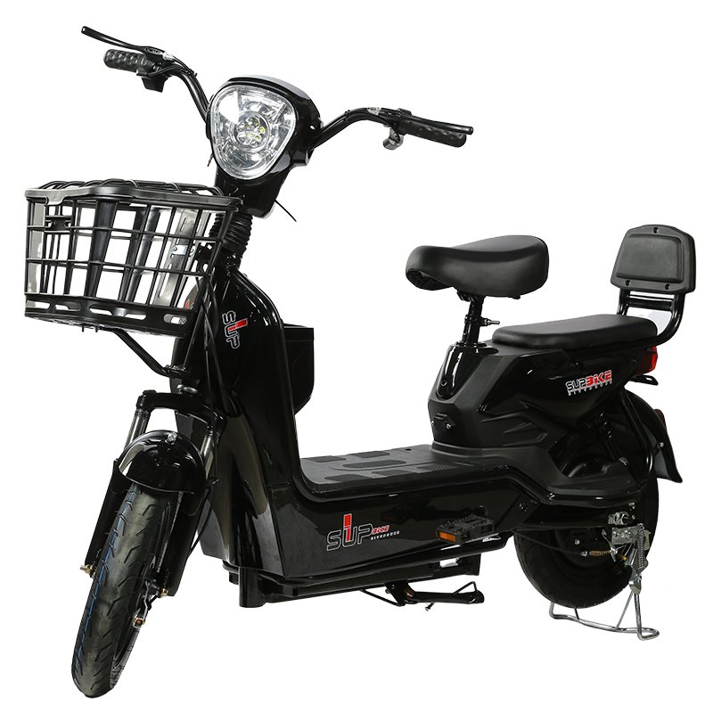 High Quality Chinese Factory Cheapest Scooter Electric City Bike 48v 350w Electric Bicycle Strong Electric Bike