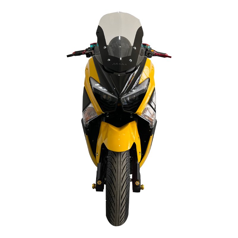 3000w 5000w Electric Motorcycle Sportbike 72V LED Off Road Motorcycle