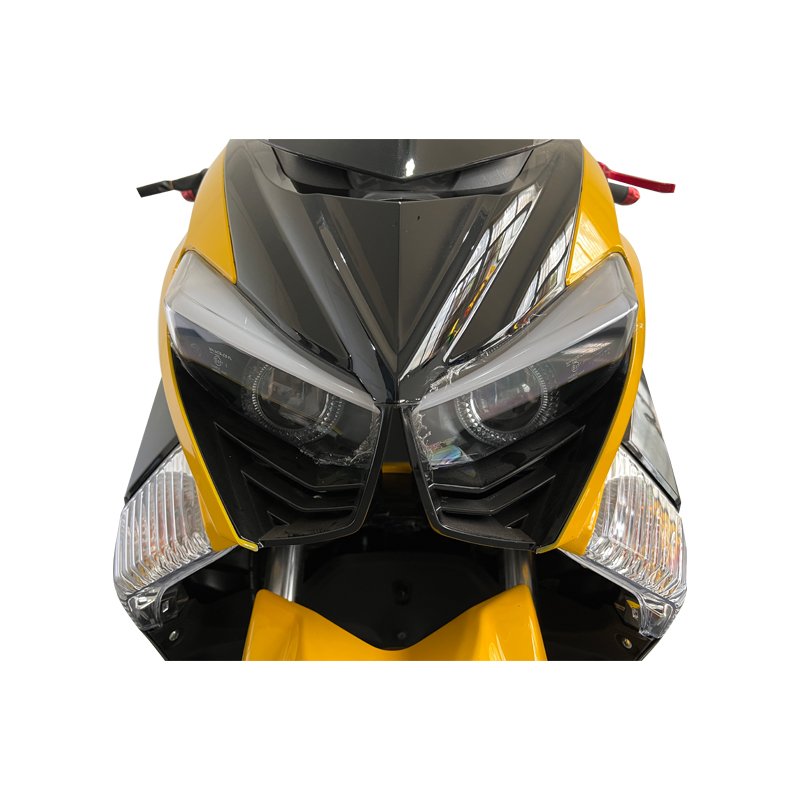 3000w 5000w Electric Motorcycle Sportbike 72V LED Off Road Motorcycle