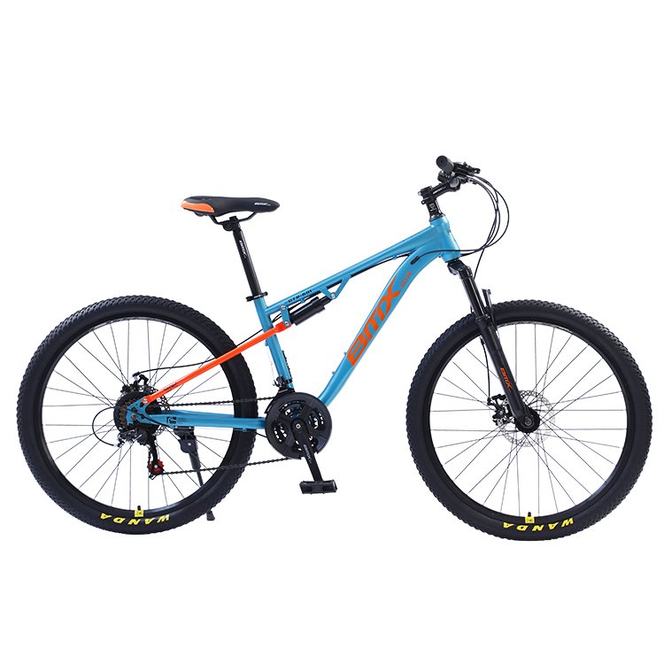 OEM custom 26 inch 29 inch bicicleta bicycle full suspension mtb mountain bike with cheap price