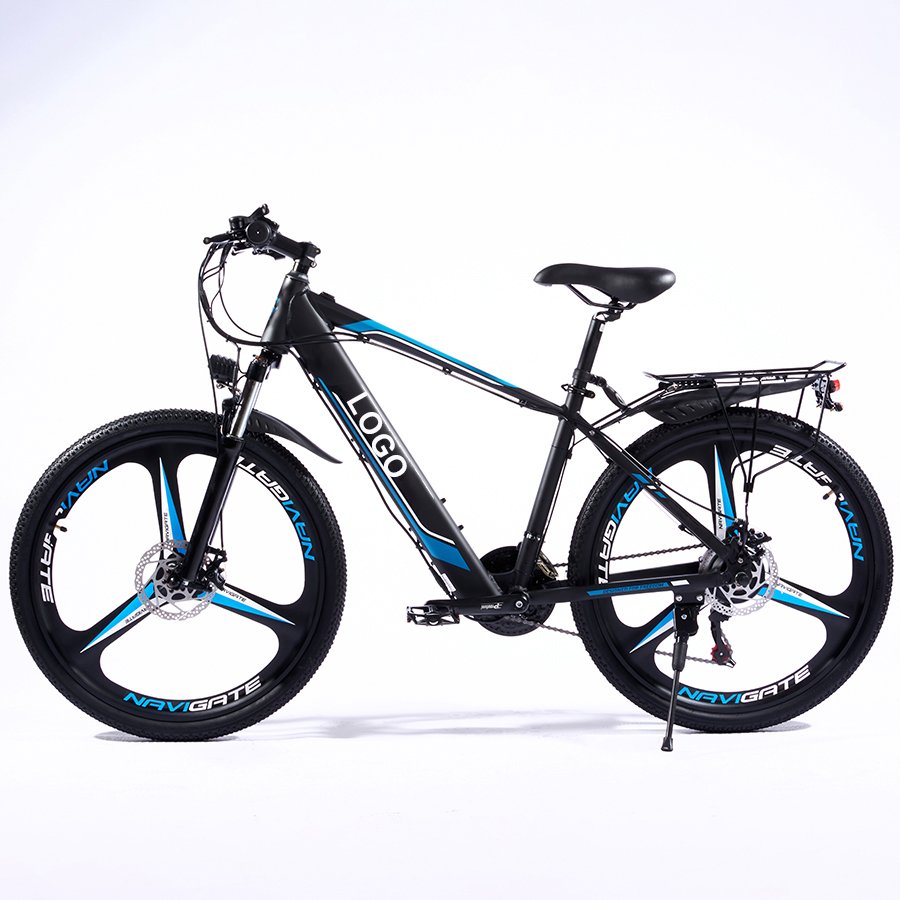 48V smart ebike electric bike mtb 27.5 inch bicycle eu warehouse electric mountain bike 750w