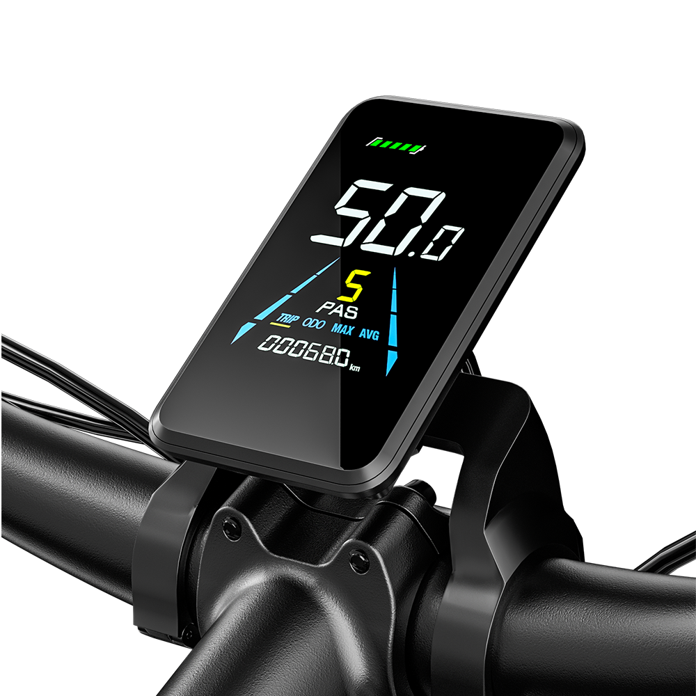 EU Freeshipping e-bike fat tire e bike 48V 17.5Ah battery electric mountain 2000W e bike for sale for adults