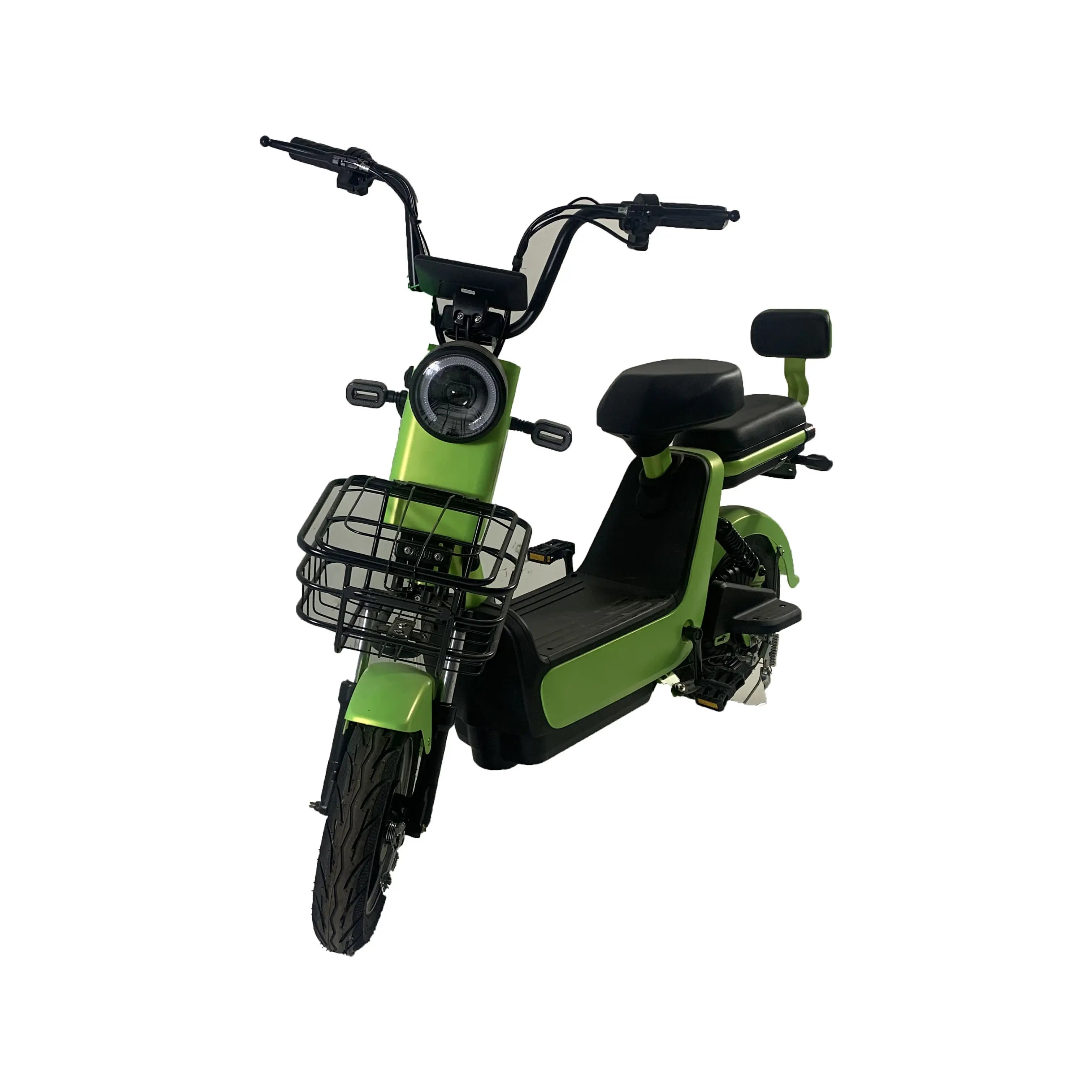 China factory direct selling Electric Bike Motorcycle Motor Bike City Electric Bike Scooter For Adults
