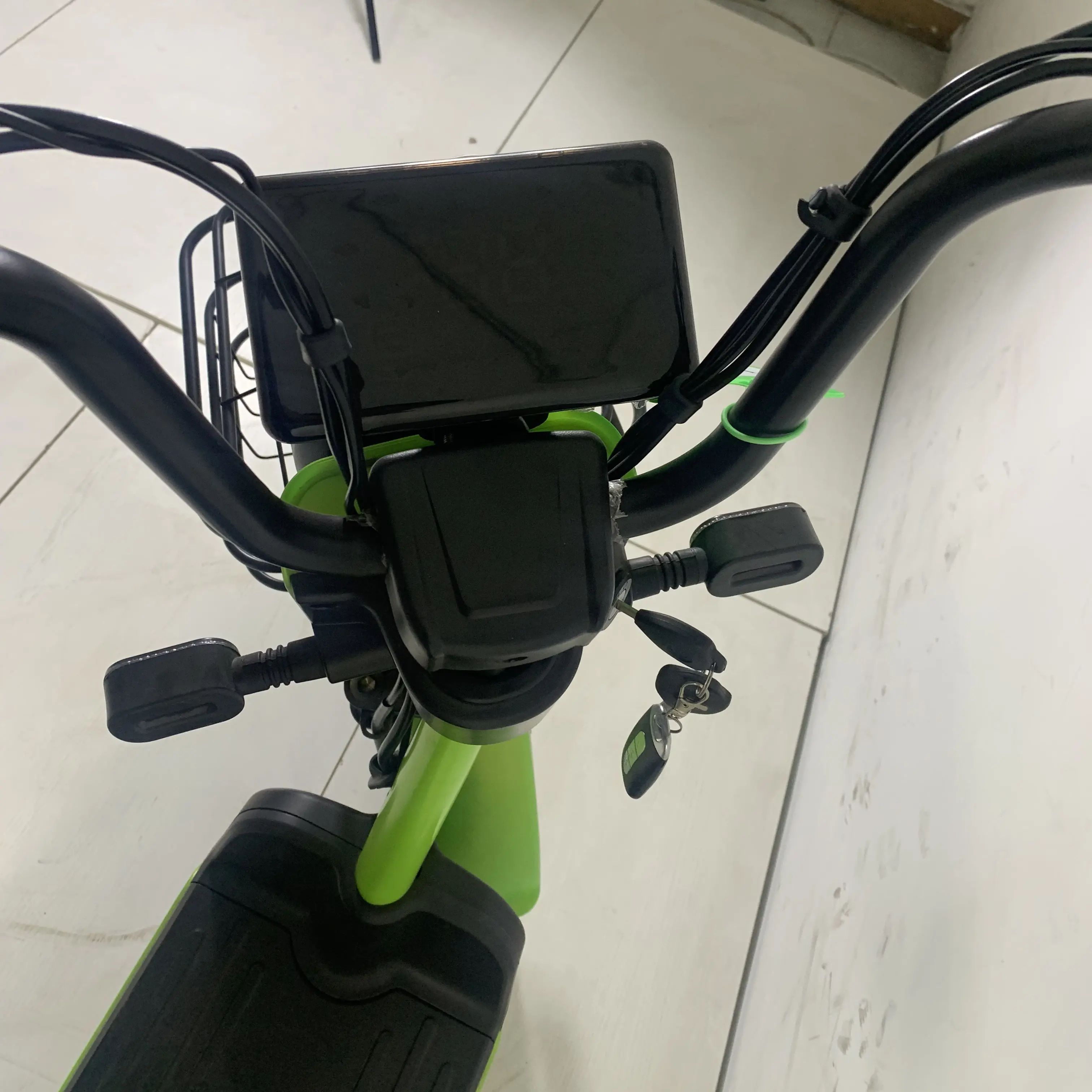 China factory direct selling Electric Bike Motorcycle Motor Bike City Electric Bike Scooter For Adults