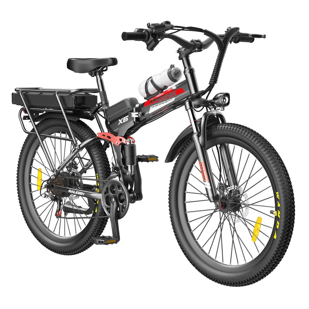 China Factory Direct Sales 48V1000W 26 Inch Inch Fat Electric Bicycle 15AH 32AH Off Road Electric Mountain Bike
