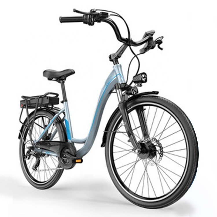 electric city bike Hot selling electric bicycle electric road bike lithium battery electric bicycle electric bikes