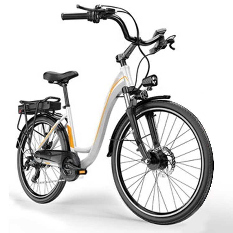 electric city bike Hot selling electric bicycle electric road bike lithium battery electric bicycle electric bikes